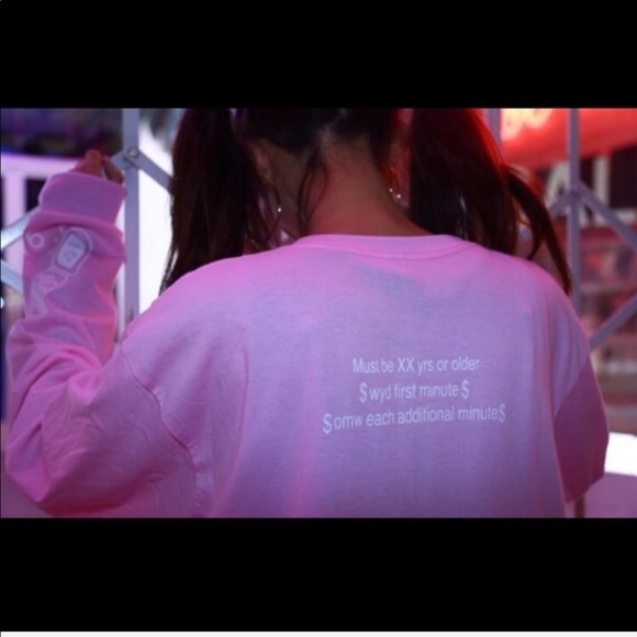 RARE Drake Hotline Bling Long Sleeve - Picture 2 of 8